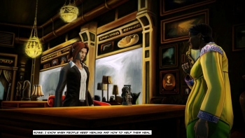 Cognition Screenshot